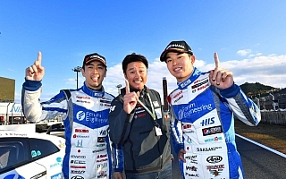 「JRPA AWARD 2016」、大賞はKONDO RACING TEAM