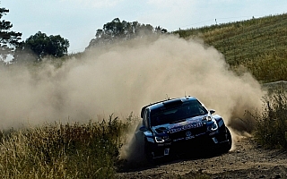 WRC、2017年はリバーススタートを復活、2016仕様WRカー対象のトロフィーを新設