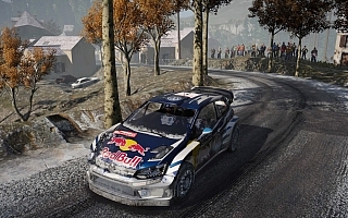 【特別企画】WRC公認ゲーム「WRC6」の6つの魅力をチェック！