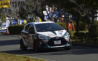 TOYOTA GAZOO Racing Rally Challengeの2017年規則書（草案）が公開、略称は「TGRRC」