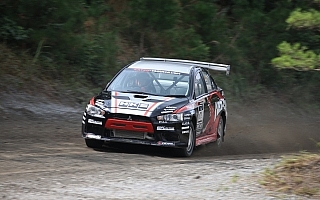 田口勝彦がフォルテックと協力「KATSU TAGUCHI RALLY SCHOOL」開催へ