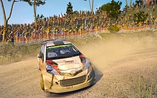 【特別企画】発売まであとわずか！「WRC6」の「リアルさ」にさらに迫る！