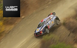 WRC.com、メキシコで起きた5大トピックス動画を公開