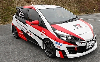 TOYOTA GAZOO Racingが全日本ラリー参戦体制を発表、スポーツ制御CVTの新たな可能性を追求