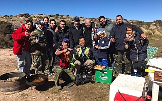 地元スペクテイターとの出会いは旅の醍醐味：ニャオキのホゲホゲWRC＠アルゼンチン日記