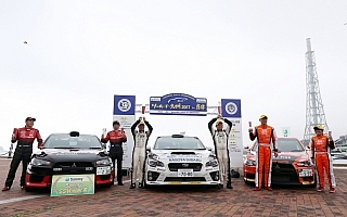 JRC 02 KARATSU PODIUM