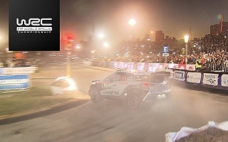 WRC.com、ラリーアルゼンチン公式ティザー動画を公開