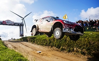 WRCポルトガル：今週末のWRC番組をまとめてチェック