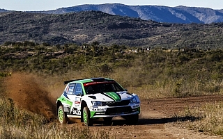 WRCポルトガル：必須参戦に指定された今戦、WRC2部門は激戦必至