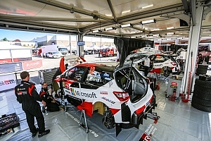 TOYOTA GAZOO Racing WRT