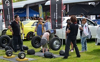 TOYOTA GAZOO Racing PARK