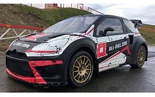 世界RXのミューニッヒ、元ペター車のDS3にスイッチ