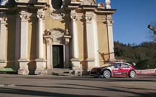 WRCフランス︰DJIドローン空撮スペシャル動画