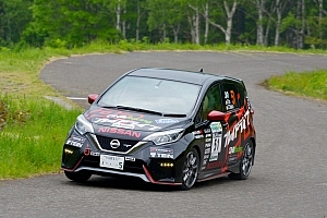 プレイドライブYHノートNISMO S
