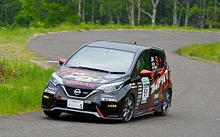 プレイドライブYHノートNISMO S