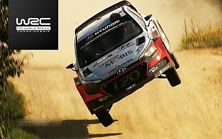 WRCポーランドの超高速グラベルをティザームービーでチェック