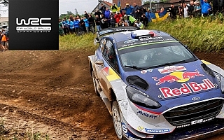 WRCポーランド：WRC.comや各チームがシェイクダウン動画を続々公開