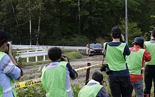 「小林直樹ラリー北海道撮影講座」開催中止のお知らせ