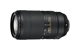 ニコン、動く被写体に最適な「SPORT」モード搭載の「AF-P NIKKOR 70-300mm f/4.5-5.6E ED VR」を発売