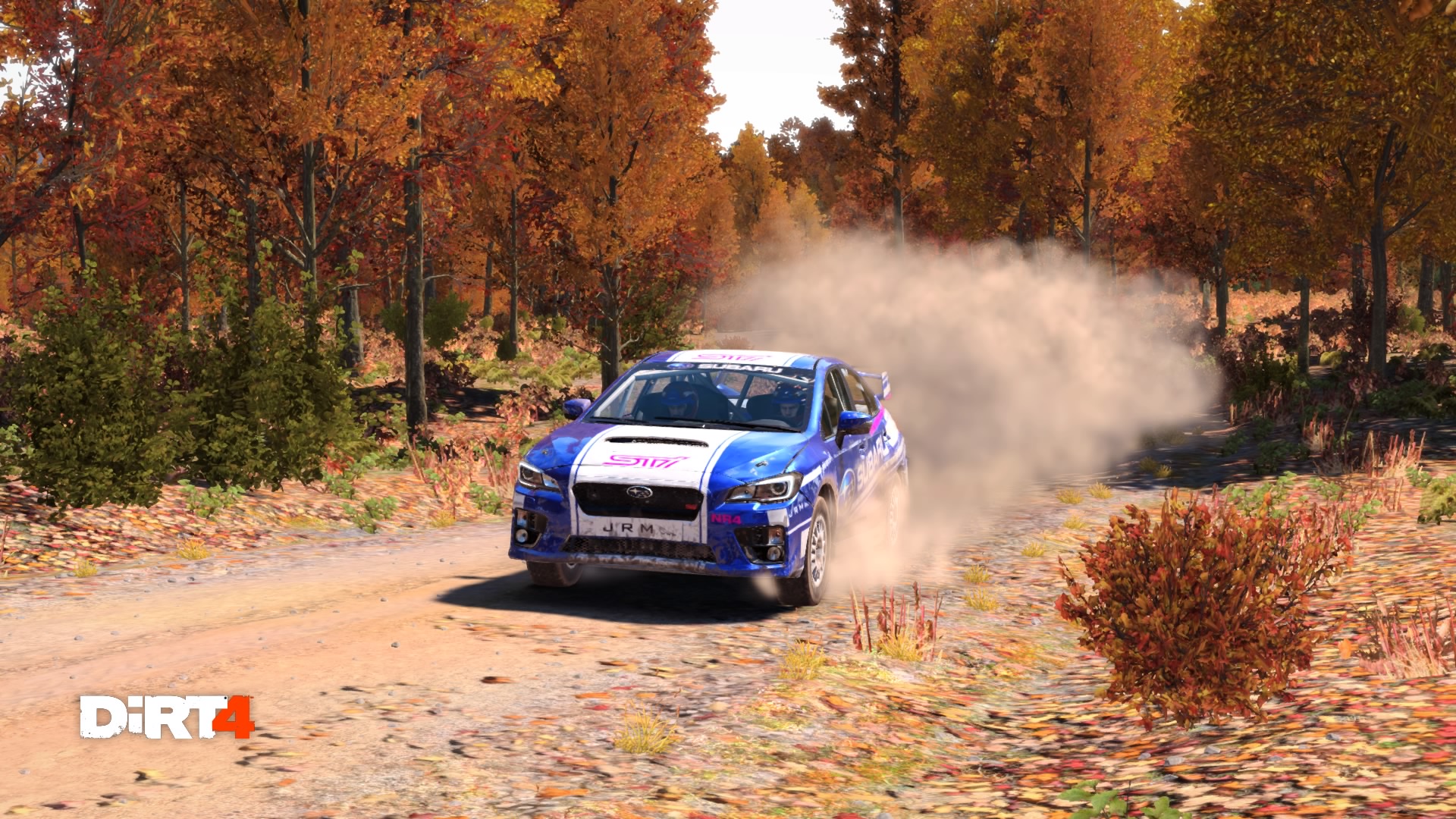 特別企画 待望の最新作 Dirt 4 を遊びつくせ ラリー編 Rallyplus Net ラリープラス