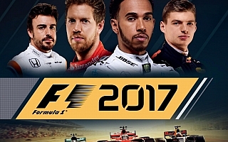 「F1™2017」発売は9月14日、初回生産限定特典にMP4/4