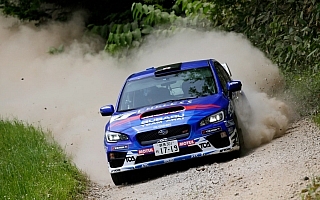 スバル「RALLY HOKKAIDO 応援企画」ツアー参加者とレポーターを募集中