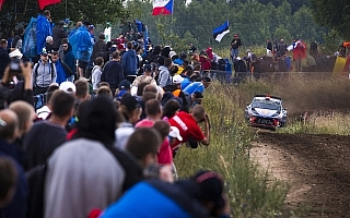 WRCカレンダー落ちのポーランド「カレンダー復帰への努力を諦めない」