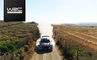 wrc.comが空撮スペシャル動画を公開