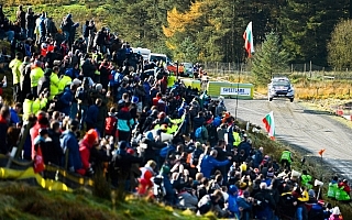 オジエ、初ベストと同じステージで500回目のステージ勝利