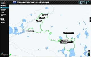 トラッキングシステムRallySafe、2018年からWRCに正式採用