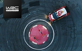 WRCスペイン：ミーク今季2勝目、デイ3ハイライト動画まとめ