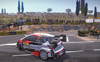 【特別企画】より“過酷”に生まれ変わった「WRC7」発売記念レポート!!