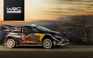 WRCモンテカルロ：ラトバラが表彰台圏内に浮上、デイ3動画まとめ