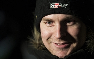 WRCスウェーデン：ラッピ「明日はマッズを抜きたい」デイ3コメント集　