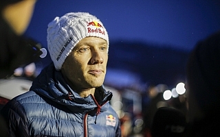 WRCスウェーデン：オジエ「コンディションは予想以上に悪かった」デイ2コメント集　