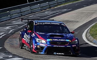 SUBARUとSTI、2018年のモータースポーツ参戦計画を発表