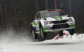 WRCスウェーデン：WRC2部門は連覇を狙うティデマンドにベイビー、勝田、新井と激戦の予感