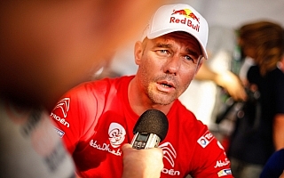 WRCメキシコ：ローブ「初めて走るエル・チョコラテが一番の試練」プレ会見