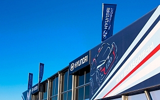 ヒュンダイ・モータースポーツの総裁にスコット・ノが就任