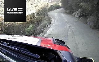 WRCメキシコ：ローブのオンボード公開、シェイクダウン動画まとめ