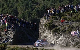 WRCフランス事前情報：今季最初の本格ターマック戦、コースは大幅に変更