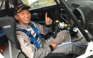 【速報】JSRモントレー：炭山がシーズン2勝目、2WDクラスも猪股が連勝