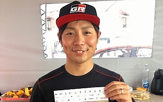 WRCイタリア：勝田貴元「ポルトガルは僕としてもチームとしてもプラスになった」