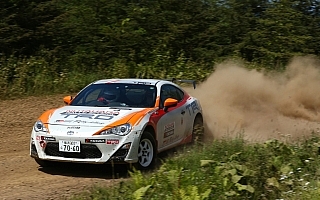 TRD RALLY CUP、2019シーズンは「TRD RALLY CUP by JBL」に