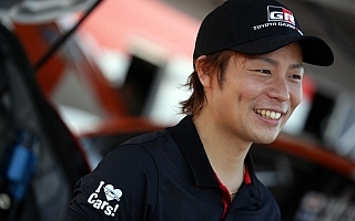 TOYOTA GAZOO RacingがWRC育成ドライバーに勝田貴元を選出、プログラムを強化
