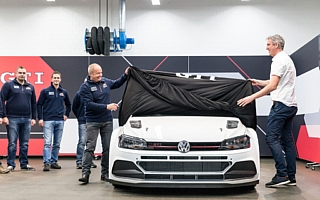 ポロGTI R5初のカスタマー供給、BRRが2台体制でERC参戦へ