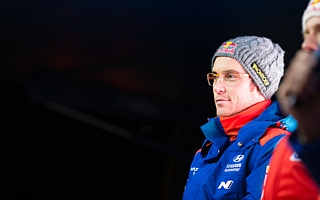 WRCモンテカルロ：ヌービル「オジエを相手に4本で2.3秒のロス、悪くない」デイ3コメント集