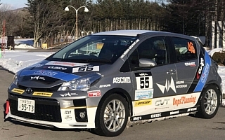 WELLPINE MOTORSPORTが2019年モータースポーツ活動計画を発表。梅本まどか全日本ラリー参戦へ