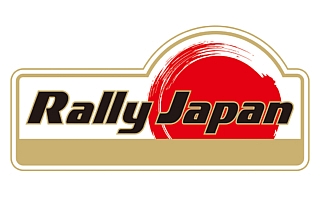 Rally Japan、オフィシャルロゴマークを発表