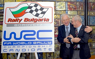【Martin’s Eye】9年前のブルガリアを振り返る「WRC初開催」の歴史